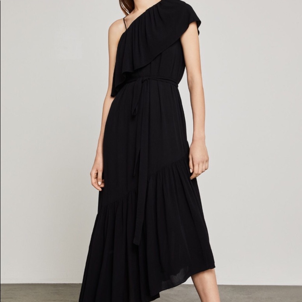Brand new beautiful black dress